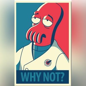 Meet your Posher, Kyle